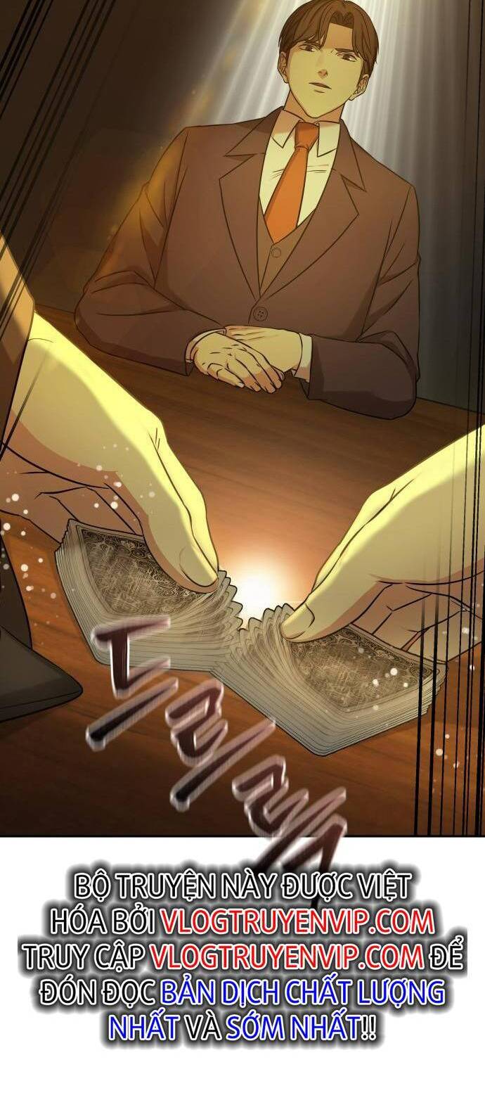 Kẻ Nghiện Cờ Bạc 1945 Chapter 1 - 33