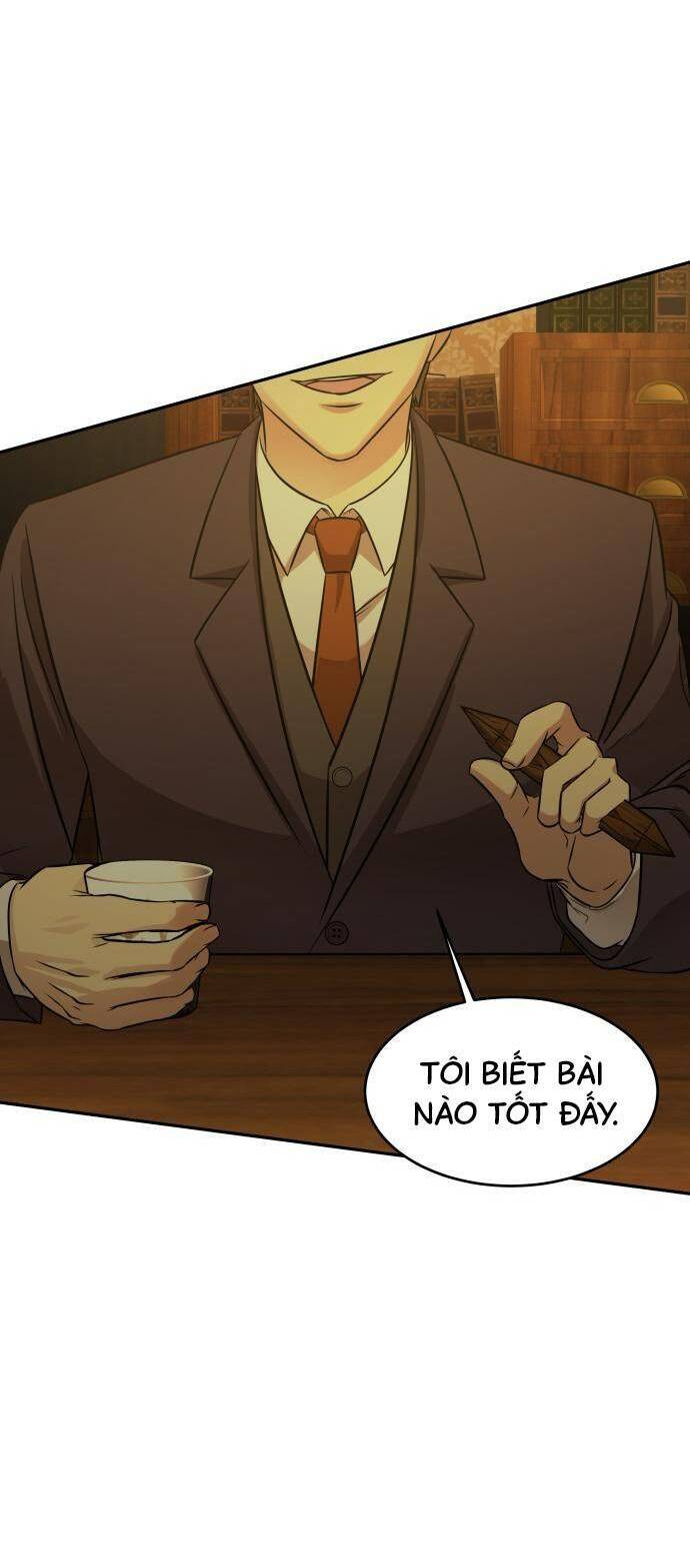 Kẻ Nghiện Cờ Bạc 1945 Chapter 1 - 35