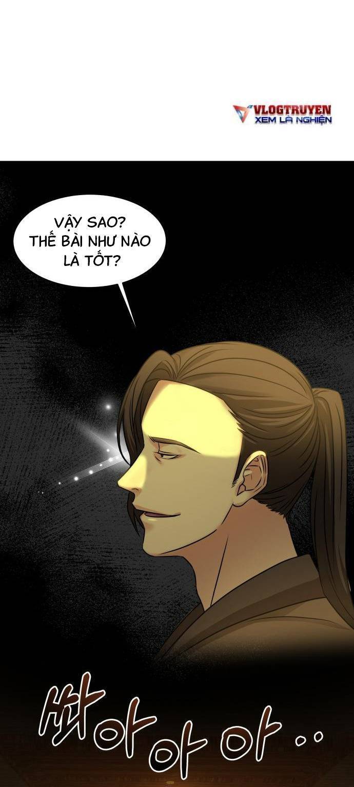 Kẻ Nghiện Cờ Bạc 1945 Chapter 1 - 36