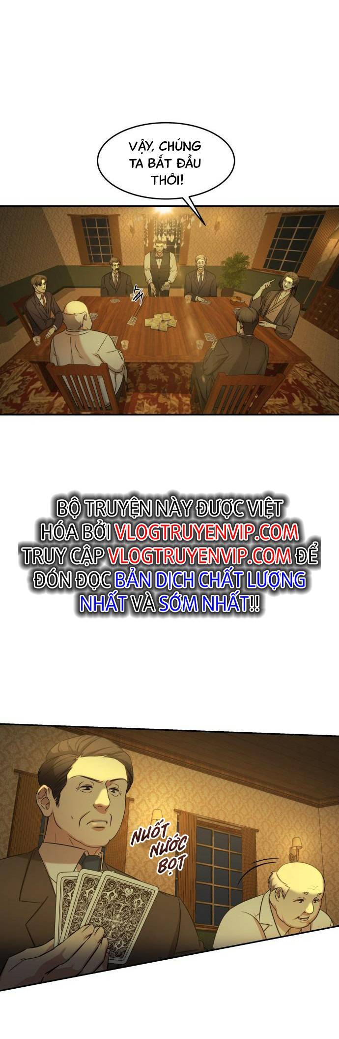 Kẻ Nghiện Cờ Bạc 1945 Chapter 1 - 41