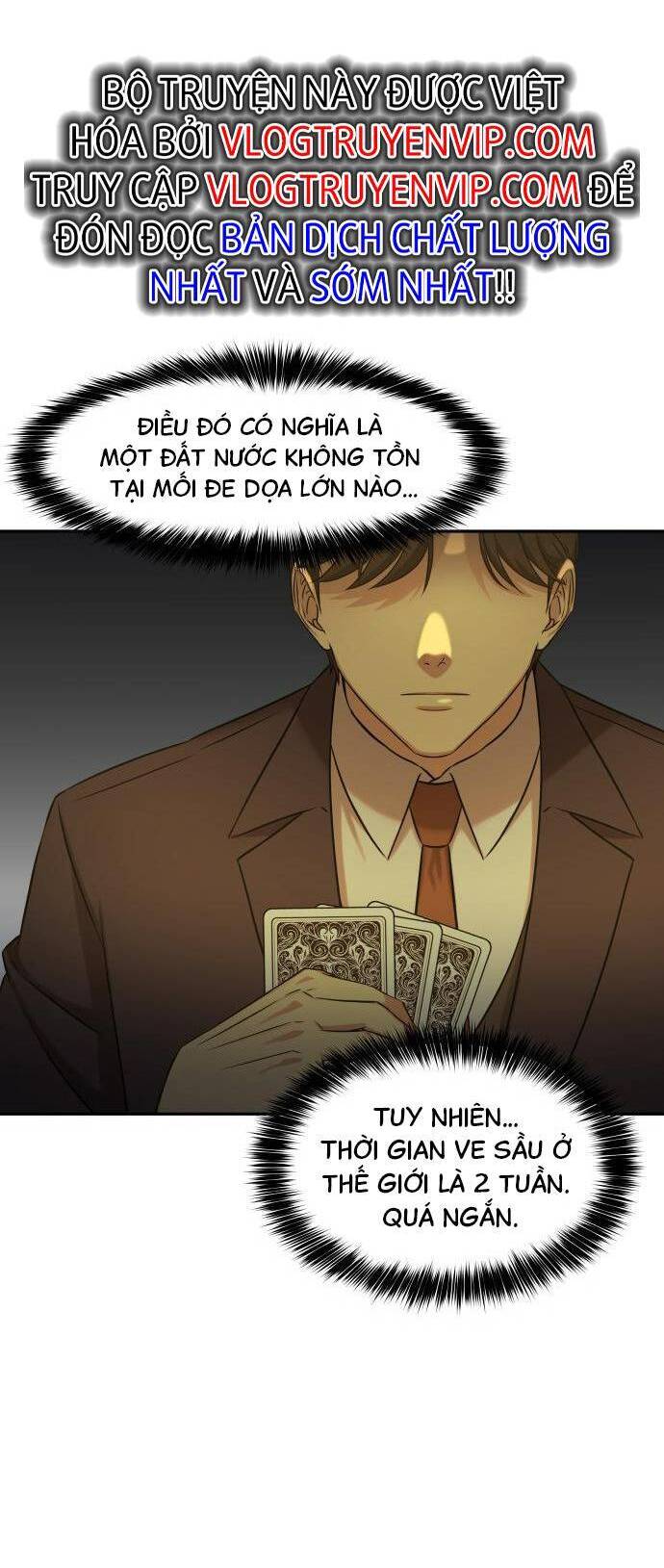 Kẻ Nghiện Cờ Bạc 1945 Chapter 1 - 44