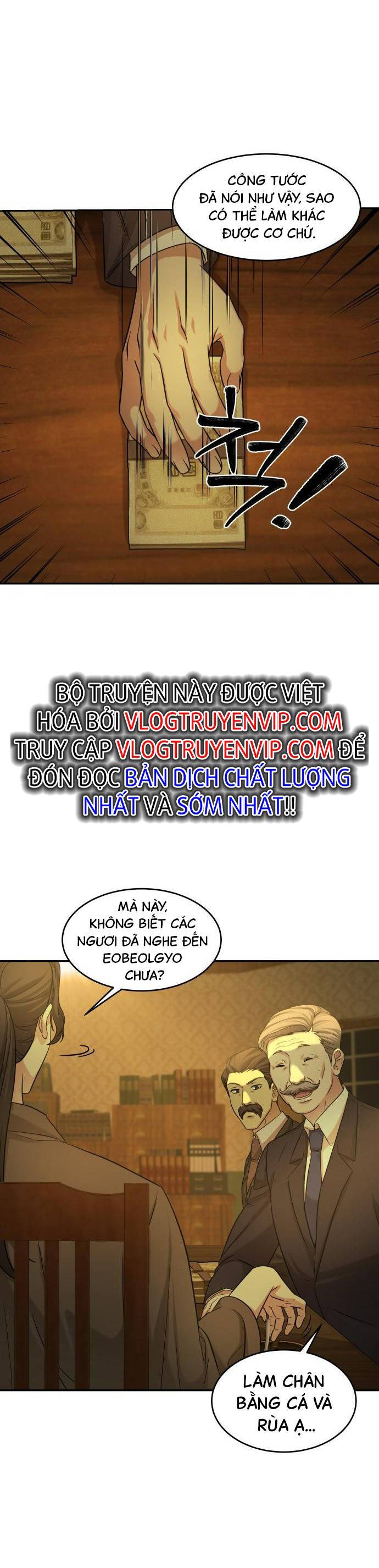 Kẻ Nghiện Cờ Bạc 1945 Chapter 1 - 50