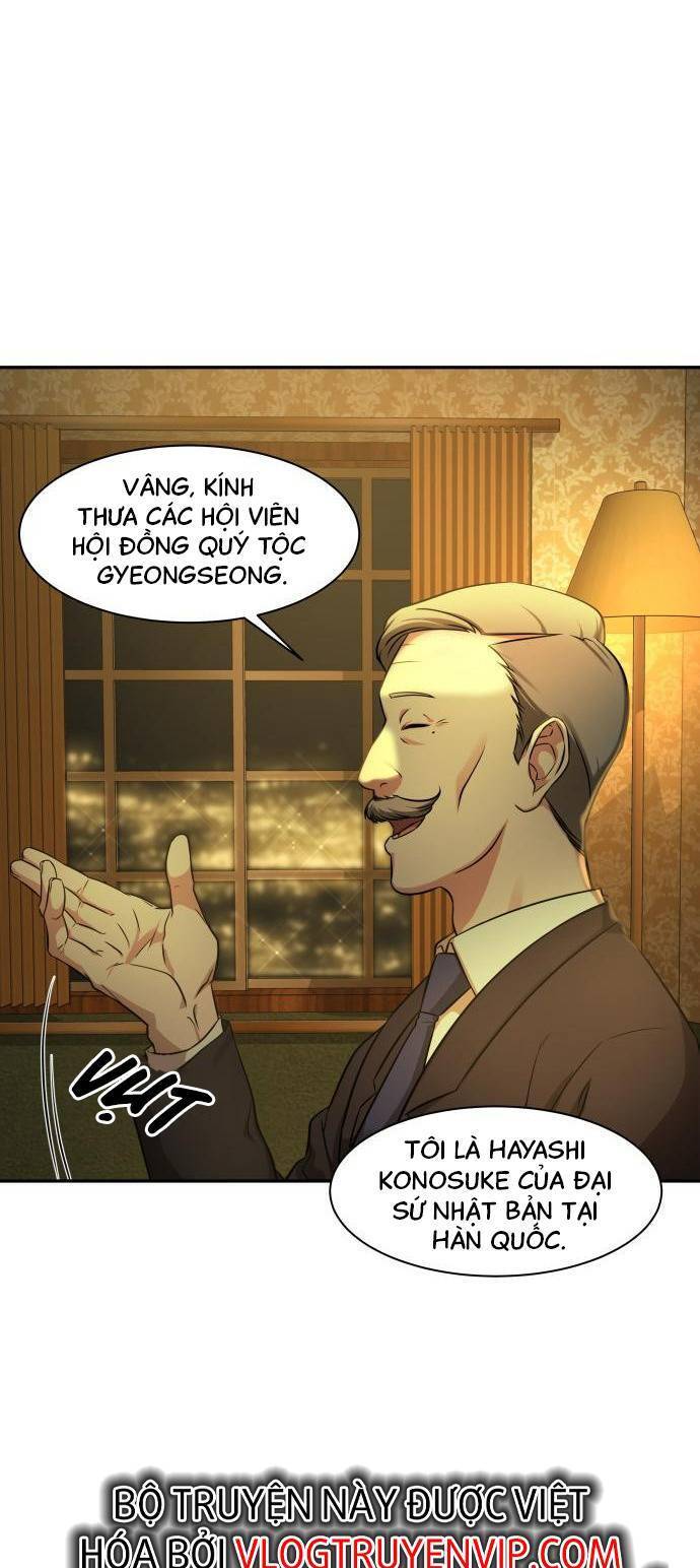 Kẻ Nghiện Cờ Bạc 1945 Chapter 1 - 6