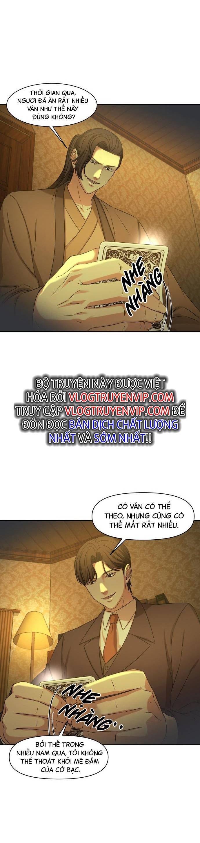 Kẻ Nghiện Cờ Bạc 1945 Chapter 1 - 56