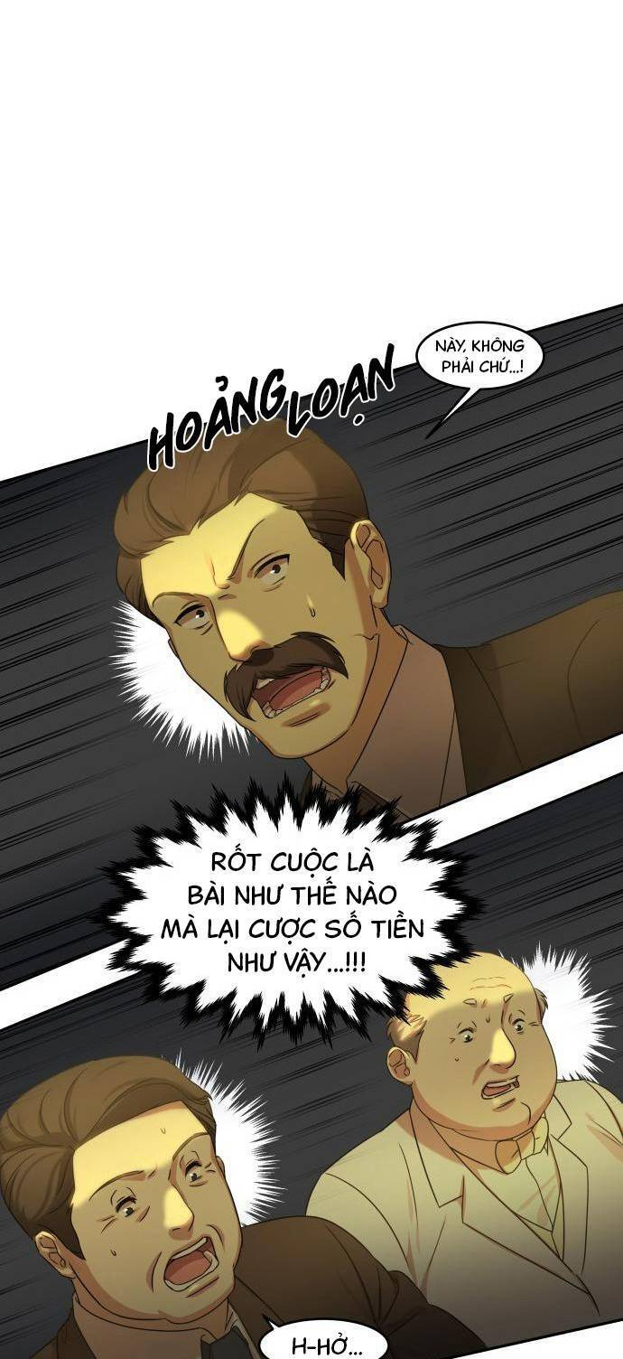 Kẻ Nghiện Cờ Bạc 1945 Chapter 1 - 60