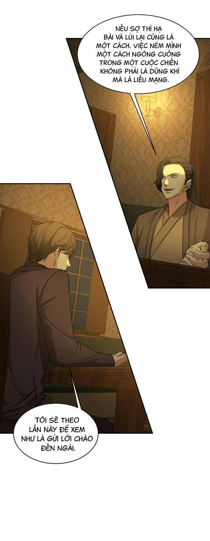 Kẻ Nghiện Cờ Bạc 1945 Chapter 1 - 63