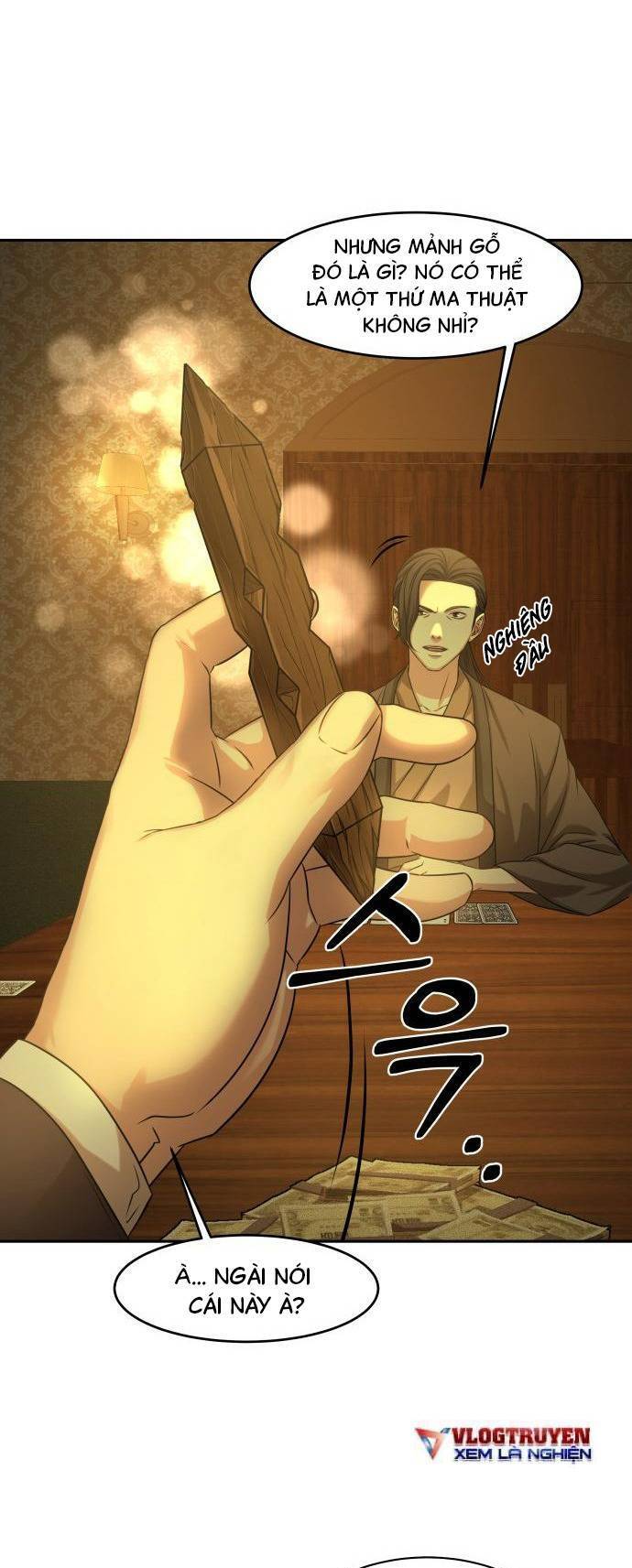 Kẻ Nghiện Cờ Bạc 1945 Chapter 1 - 67