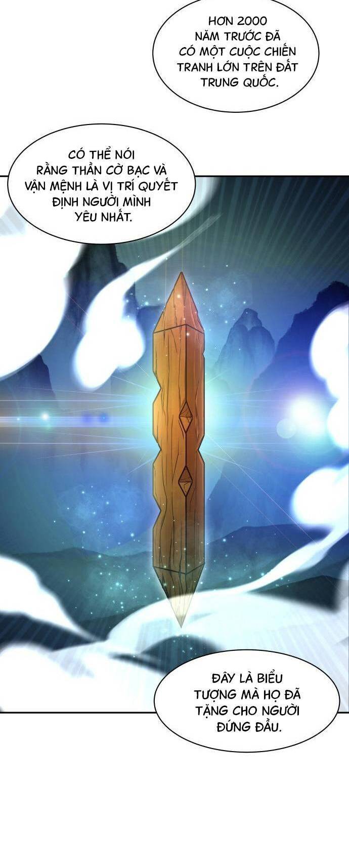 Kẻ Nghiện Cờ Bạc 1945 Chapter 1 - 68