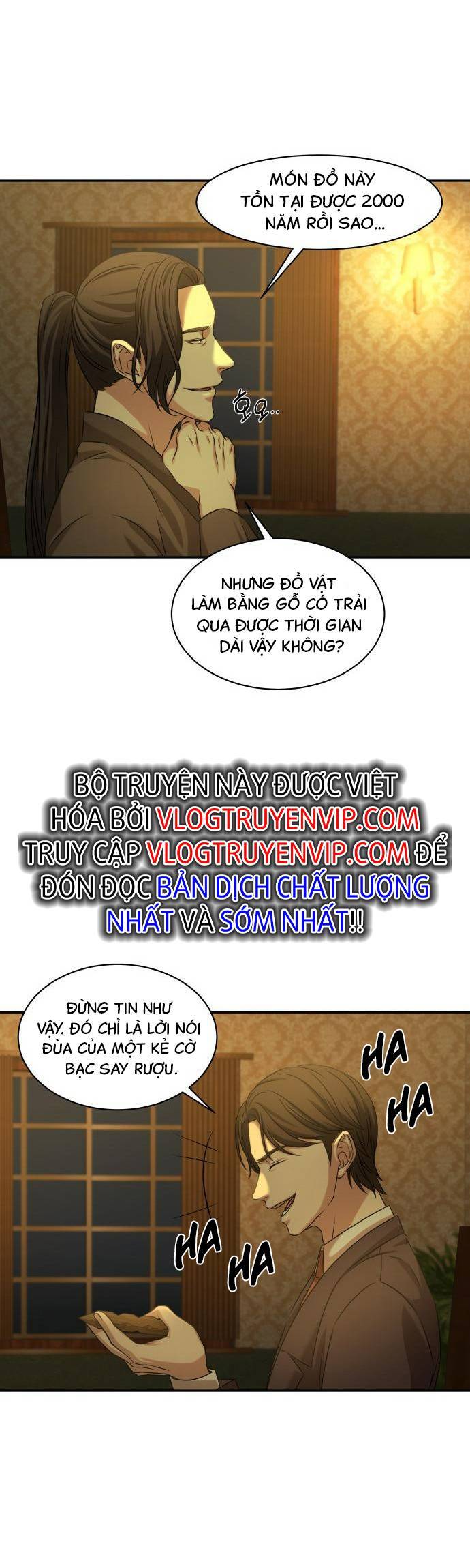 Kẻ Nghiện Cờ Bạc 1945 Chapter 1 - 69