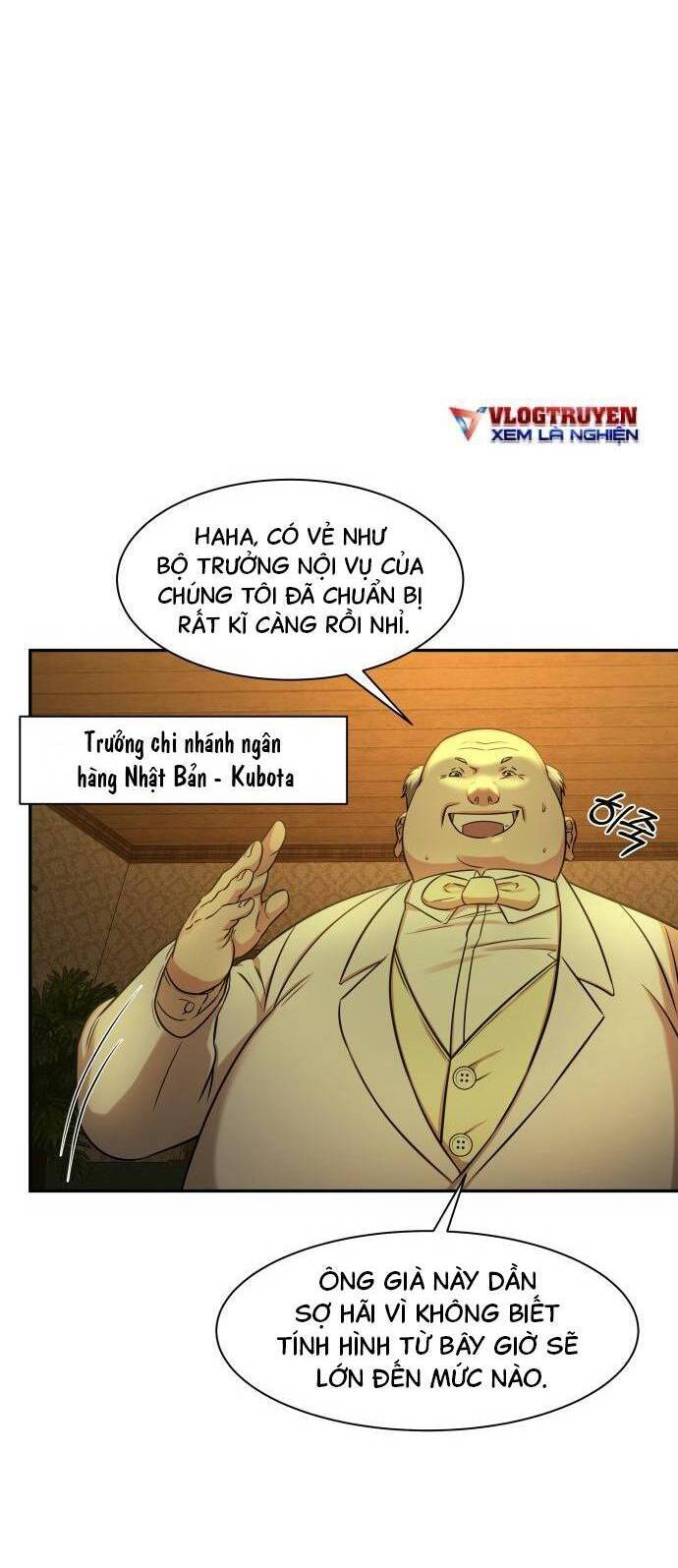 Kẻ Nghiện Cờ Bạc 1945 Chapter 1 - 9