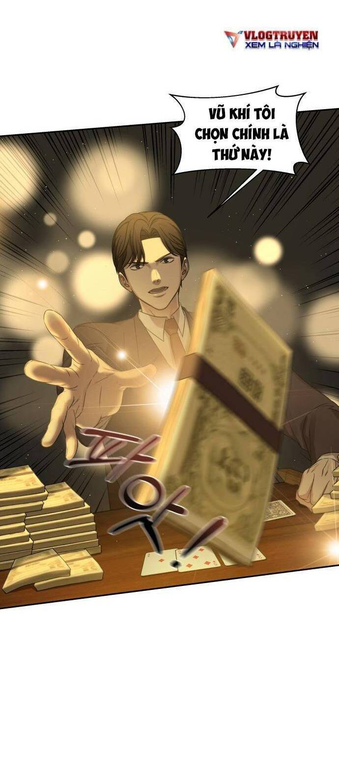 Kẻ Nghiện Cờ Bạc 1945 Chapter 2 - 17