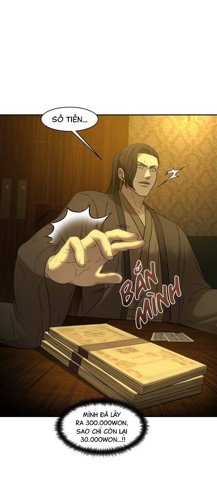 Kẻ Nghiện Cờ Bạc 1945 Chapter 2 - 21