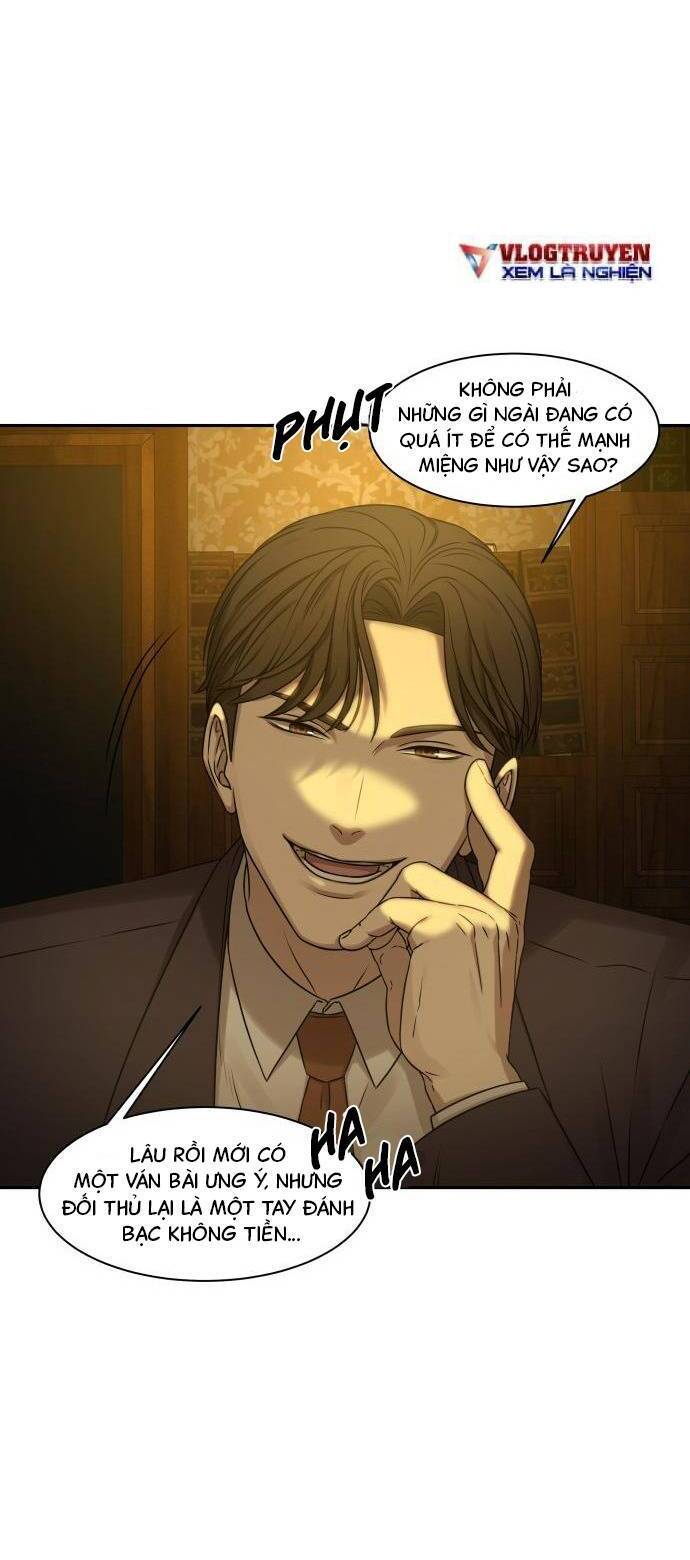 Kẻ Nghiện Cờ Bạc 1945 Chapter 2 - 22