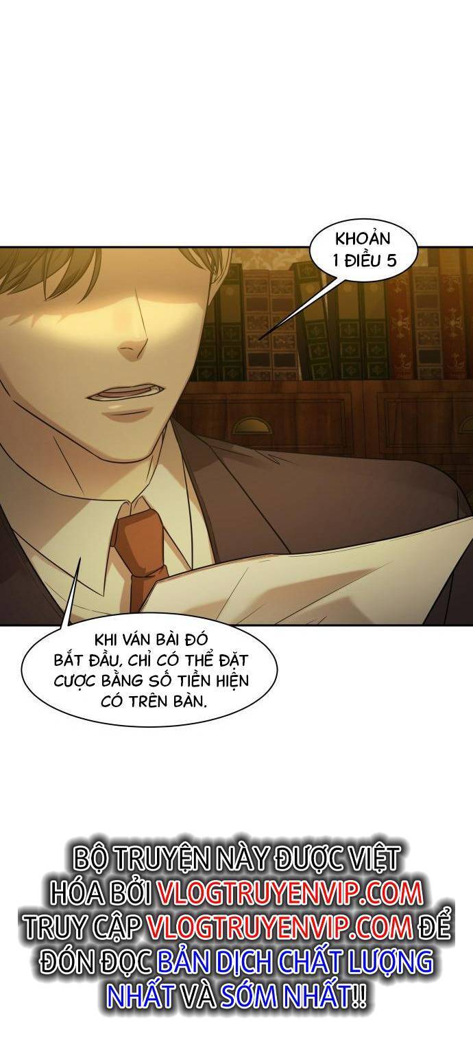 Kẻ Nghiện Cờ Bạc 1945 Chapter 2 - 25