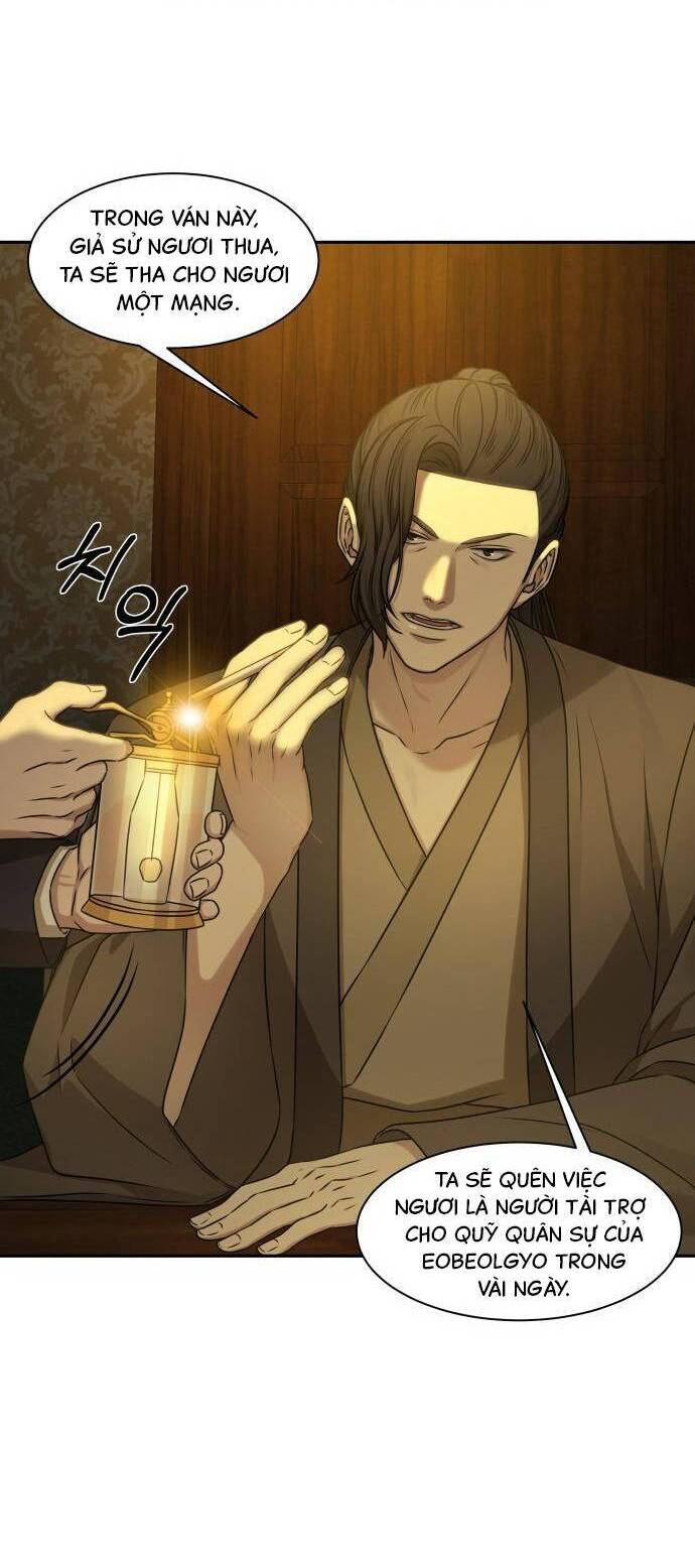 Kẻ Nghiện Cờ Bạc 1945 Chapter 2 - 29