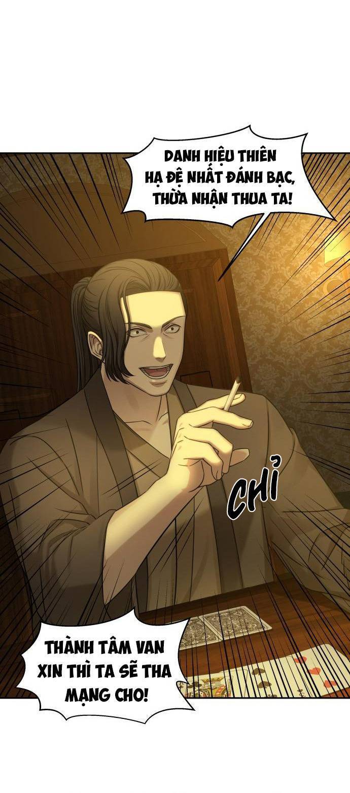 Kẻ Nghiện Cờ Bạc 1945 Chapter 2 - 32