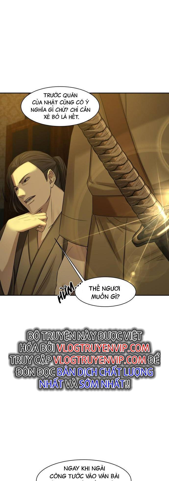 Kẻ Nghiện Cờ Bạc 1945 Chapter 2 - 35