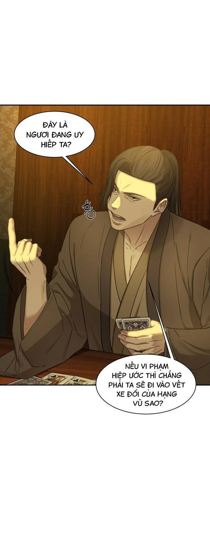 Kẻ Nghiện Cờ Bạc 1945 Chapter 2 - 42