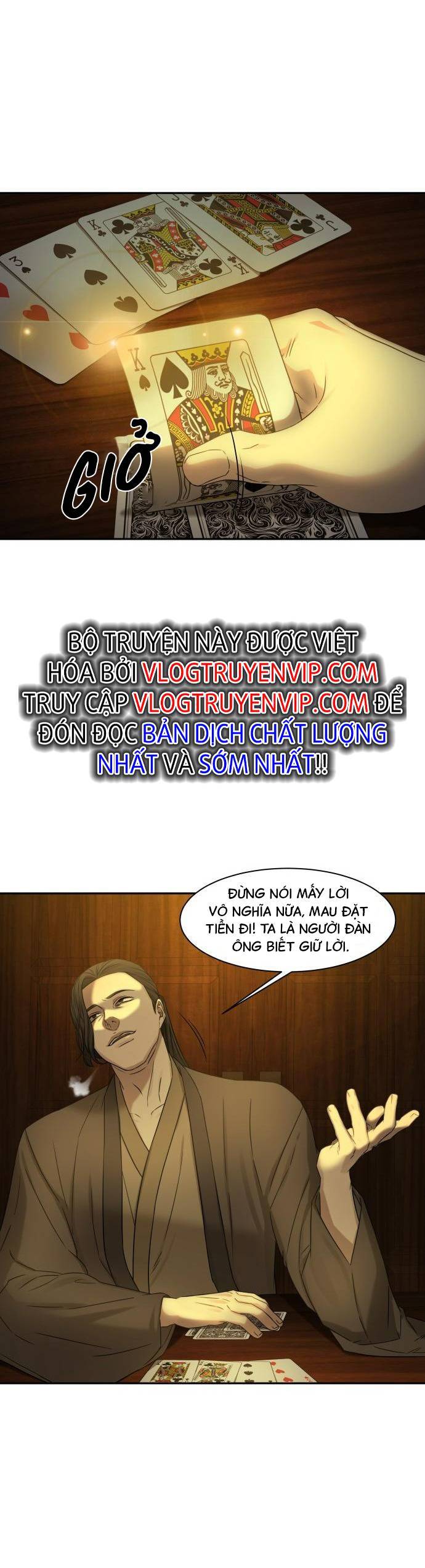 Kẻ Nghiện Cờ Bạc 1945 Chapter 2 - 44