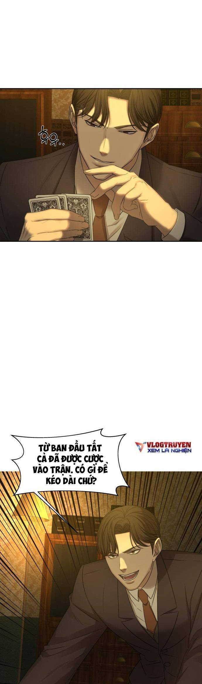Kẻ Nghiện Cờ Bạc 1945 Chapter 2 - 45