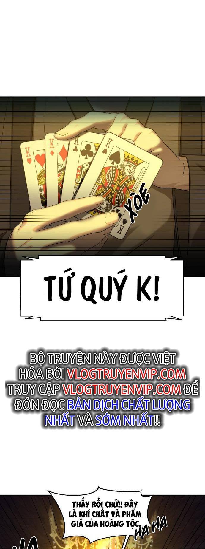 Kẻ Nghiện Cờ Bạc 1945 Chapter 2 - 49