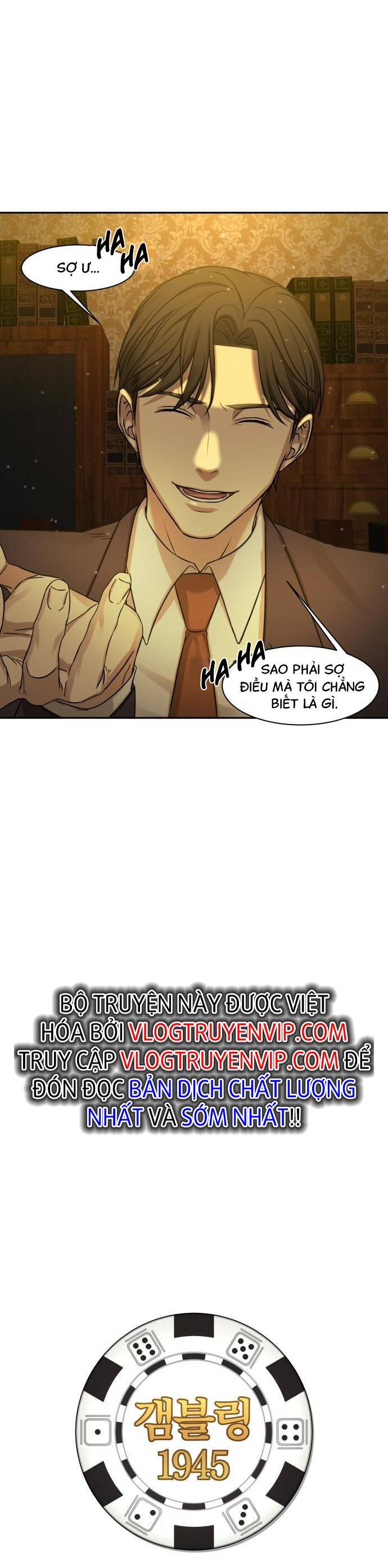 Kẻ Nghiện Cờ Bạc 1945 Chapter 2 - 7