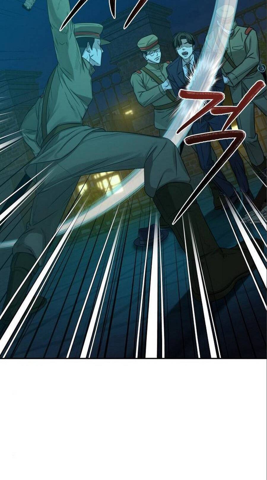 Kẻ Nghiện Cờ Bạc 1945 Chapter 3 - 18