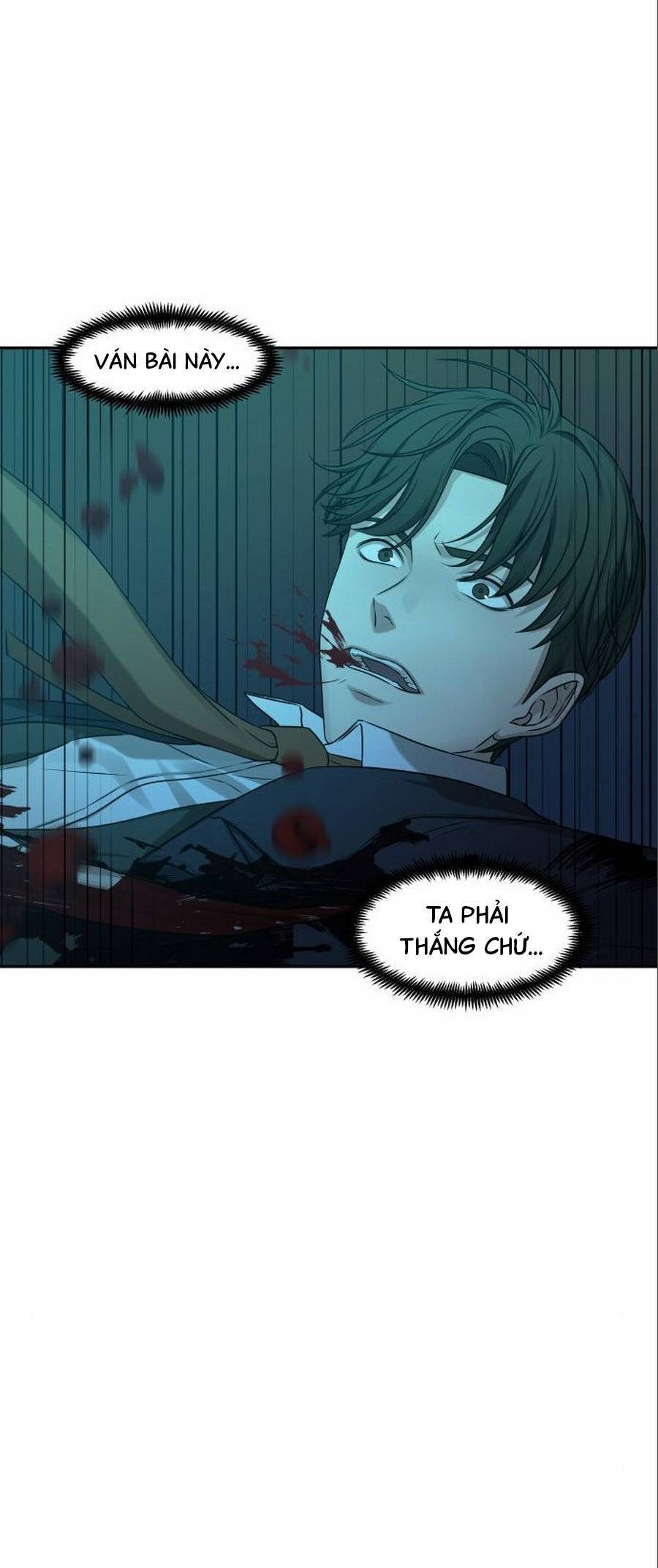 Kẻ Nghiện Cờ Bạc 1945 Chapter 3 - 19