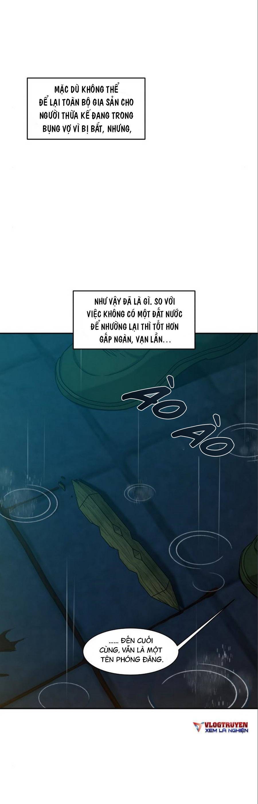 Kẻ Nghiện Cờ Bạc 1945 Chapter 3 - 24