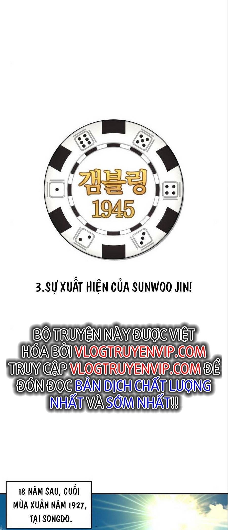 Kẻ Nghiện Cờ Bạc 1945 Chapter 3 - 27