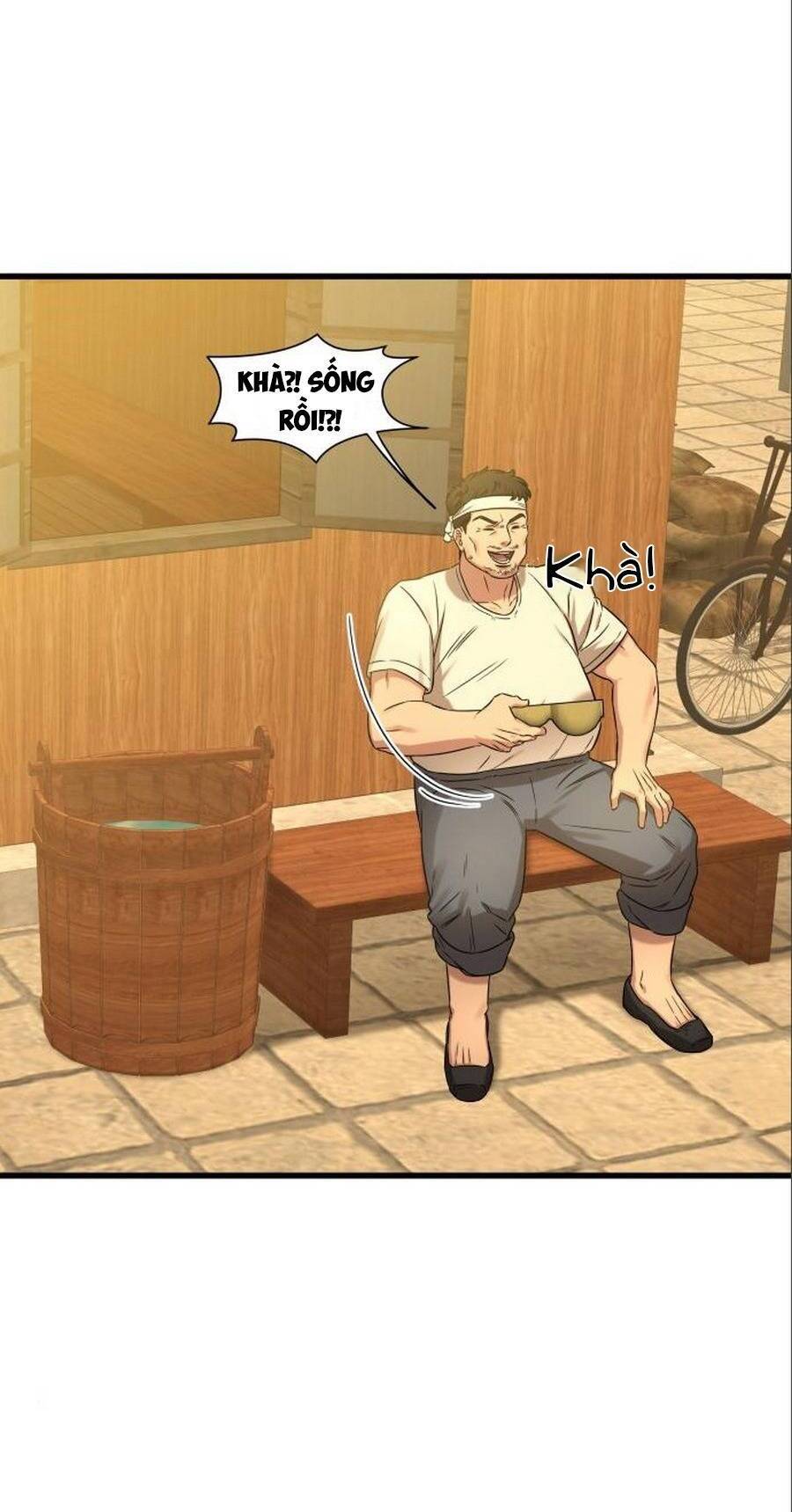 Kẻ Nghiện Cờ Bạc 1945 Chapter 3 - 30