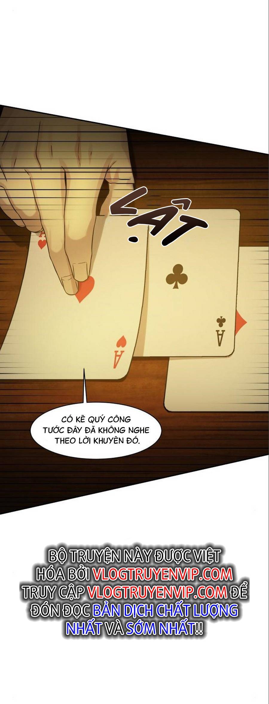 Kẻ Nghiện Cờ Bạc 1945 Chapter 3 - 4