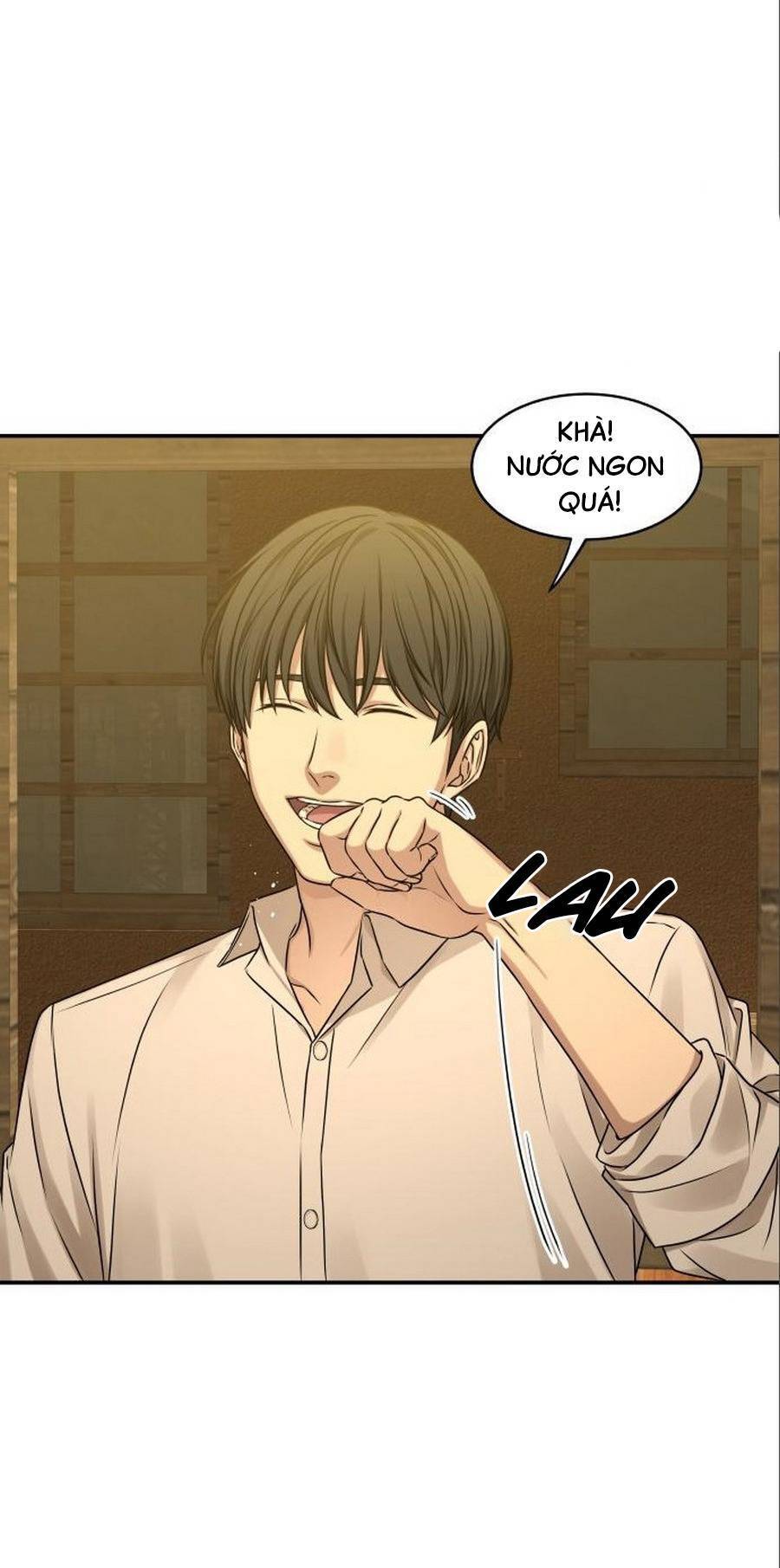 Kẻ Nghiện Cờ Bạc 1945 Chapter 3 - 37