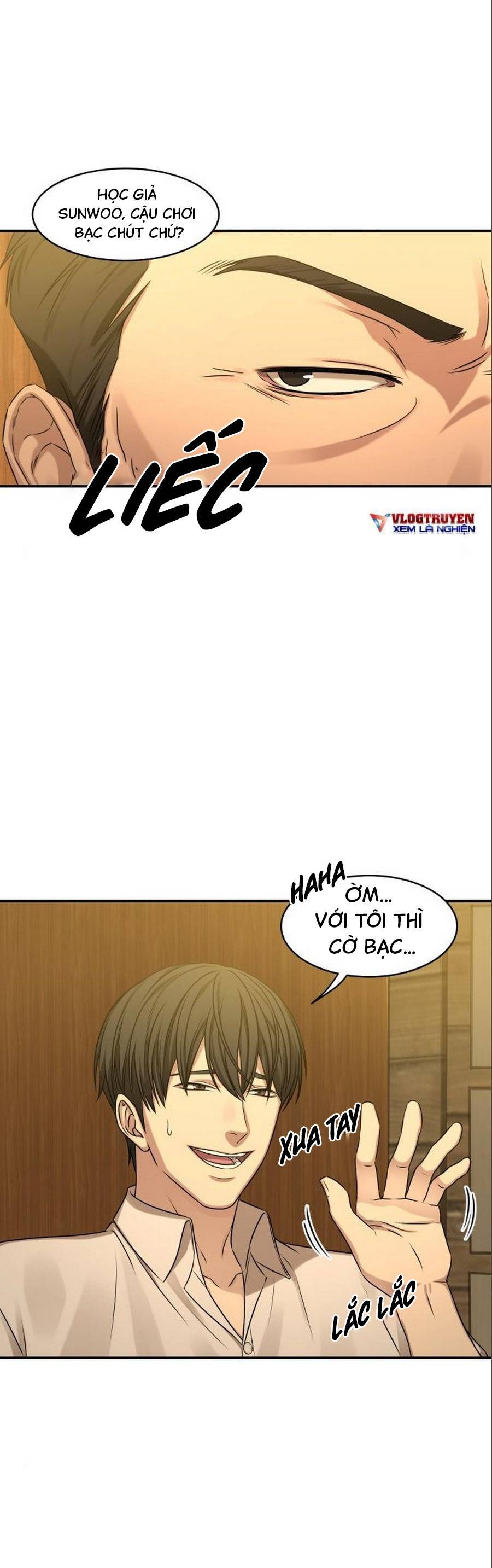 Kẻ Nghiện Cờ Bạc 1945 Chapter 3 - 41