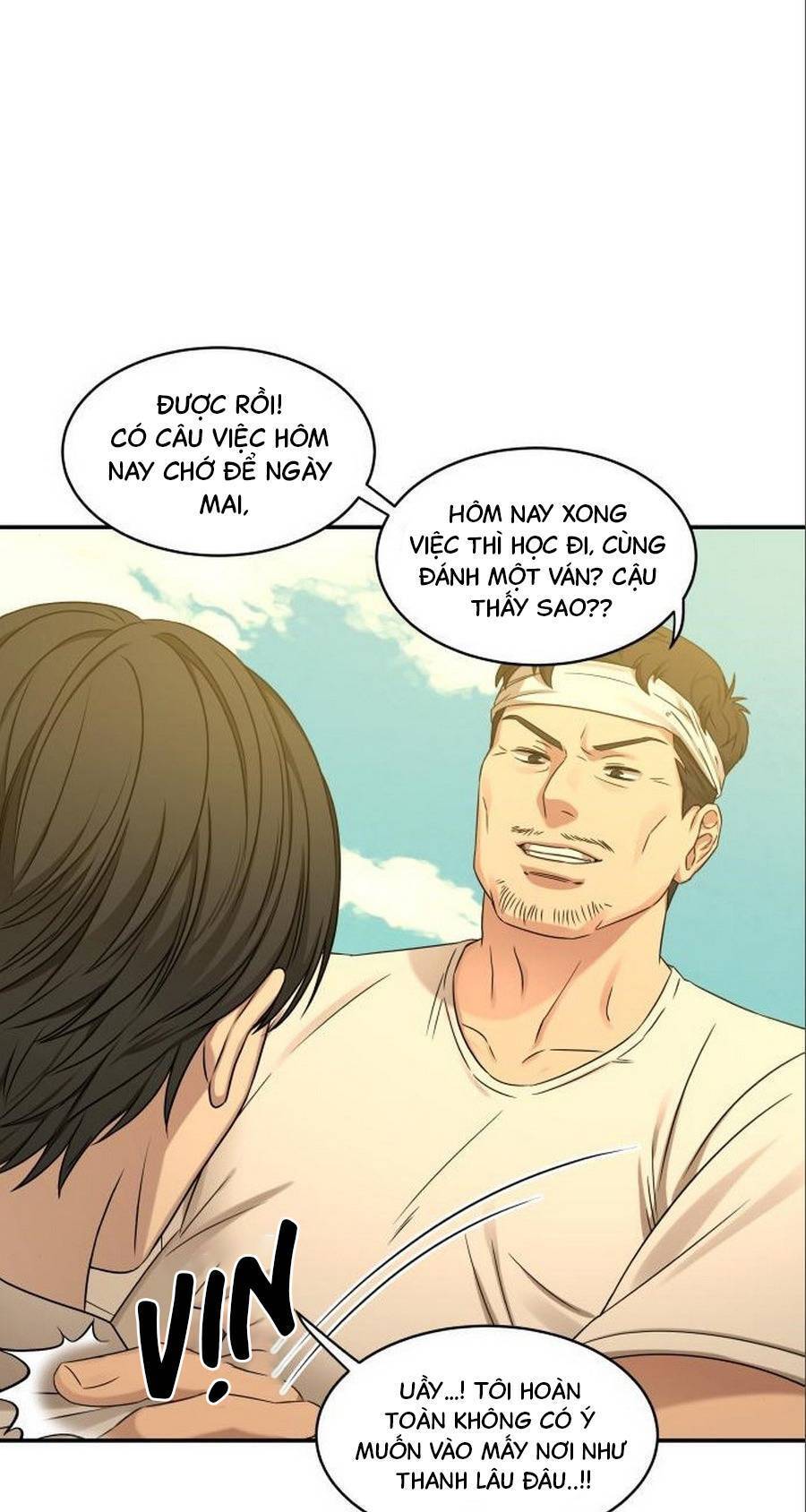 Kẻ Nghiện Cờ Bạc 1945 Chapter 3 - 42