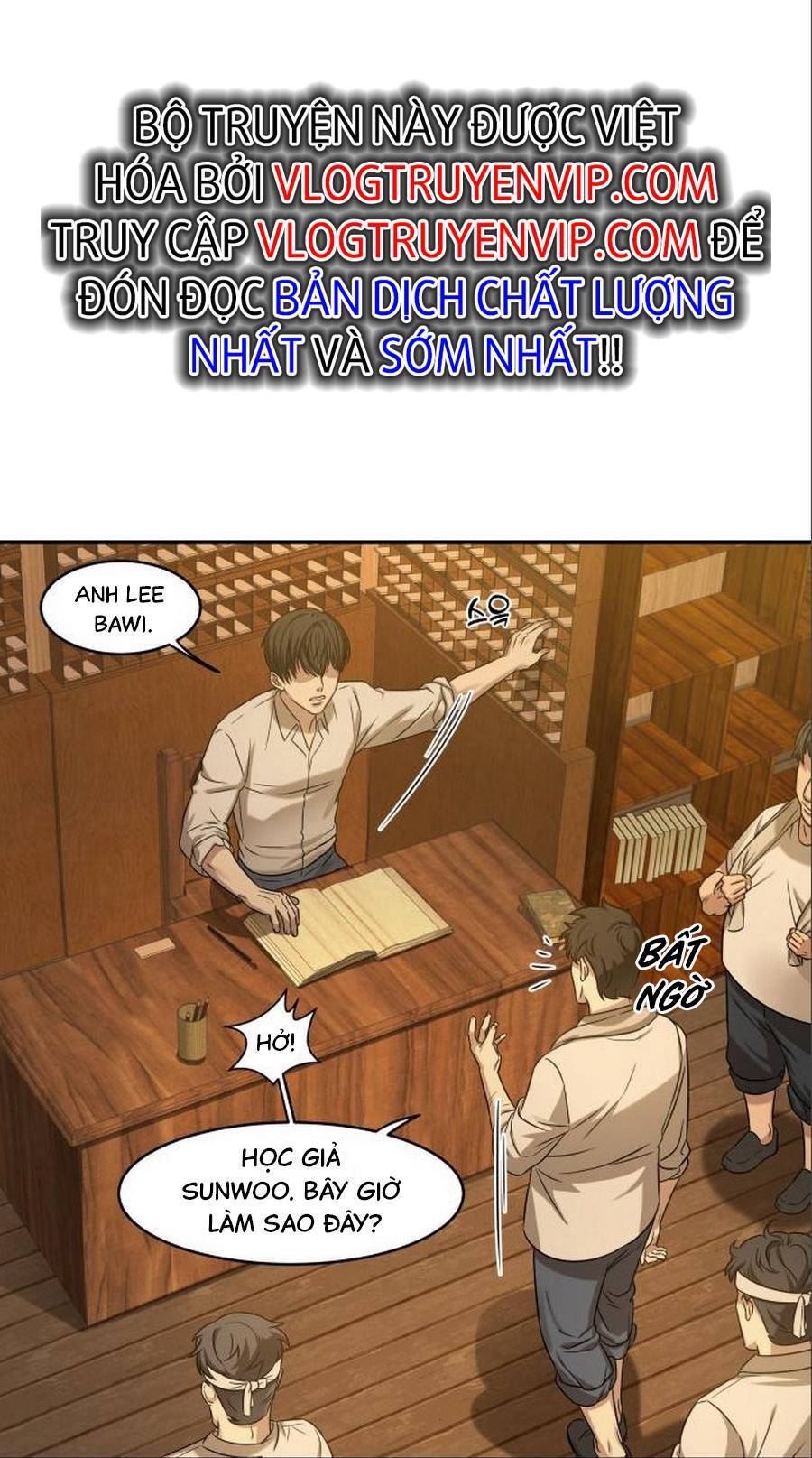 Kẻ Nghiện Cờ Bạc 1945 Chapter 3 - 54