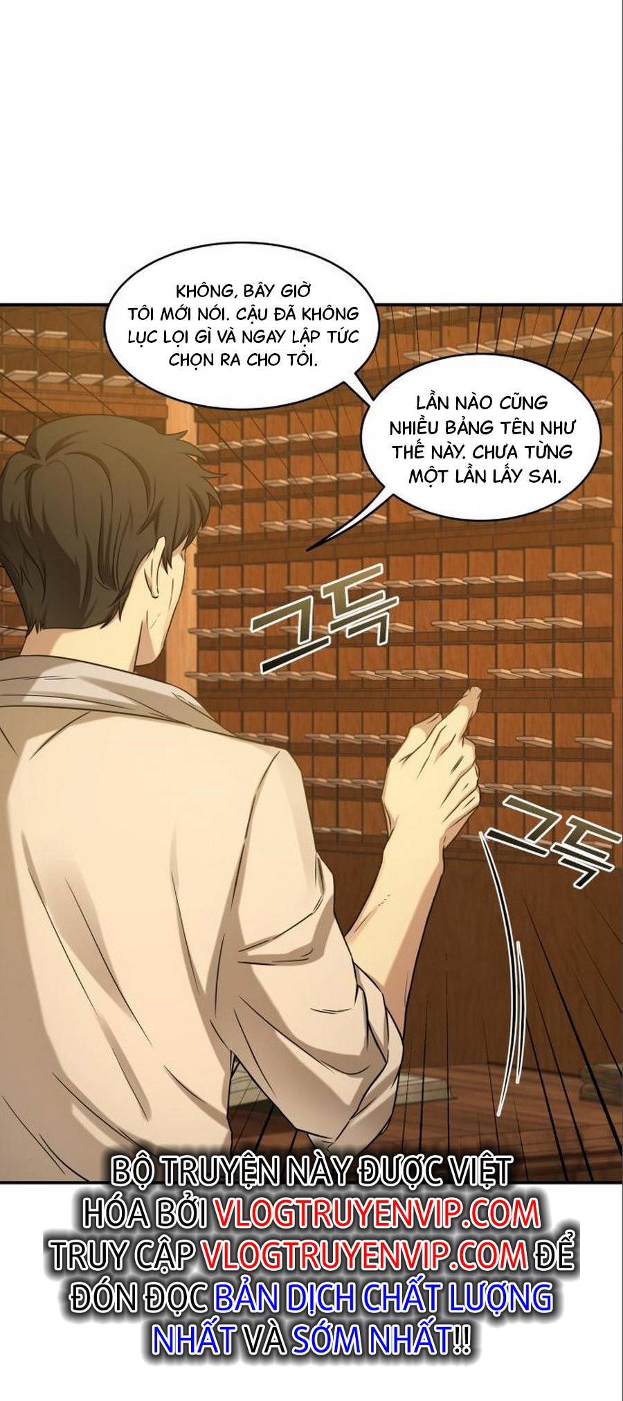 Kẻ Nghiện Cờ Bạc 1945 Chapter 3 - 56