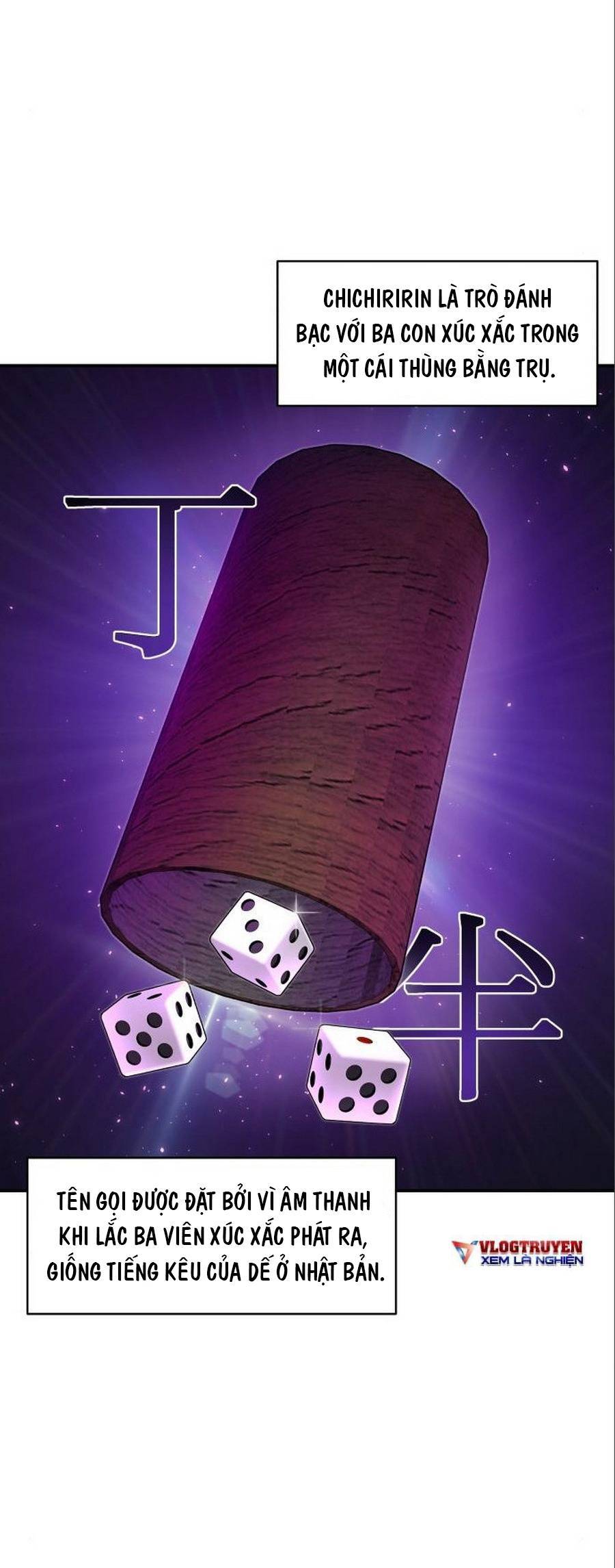 Kẻ Nghiện Cờ Bạc 1945 Chapter 3 - 64