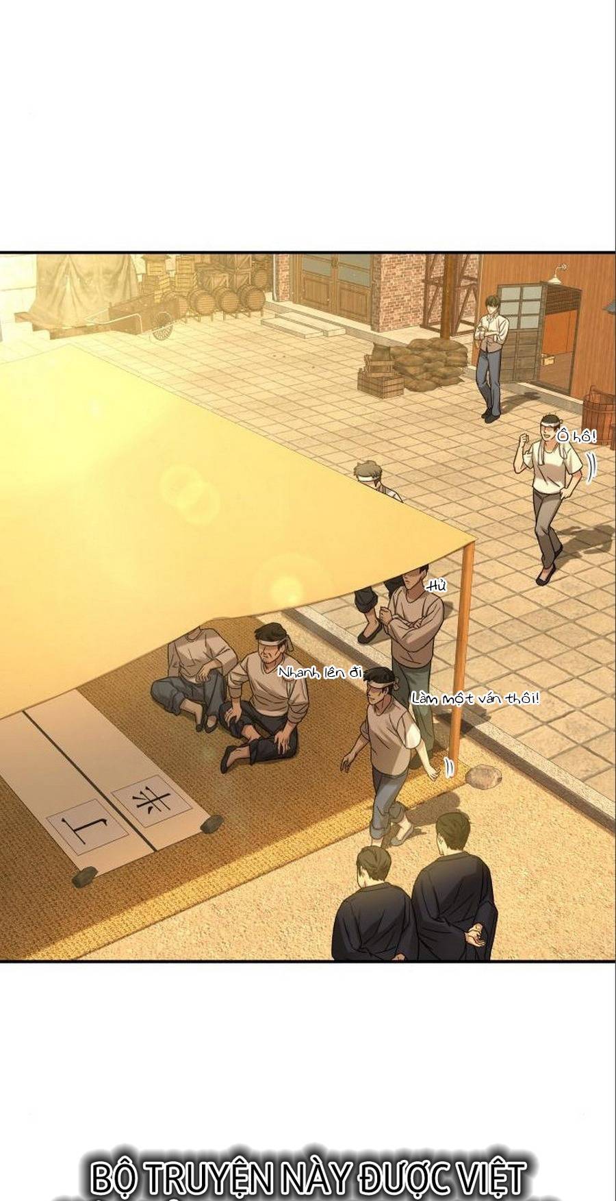 Kẻ Nghiện Cờ Bạc 1945 Chapter 3 - 65