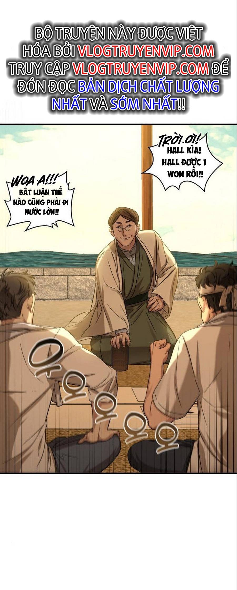 Kẻ Nghiện Cờ Bạc 1945 Chapter 3 - 68