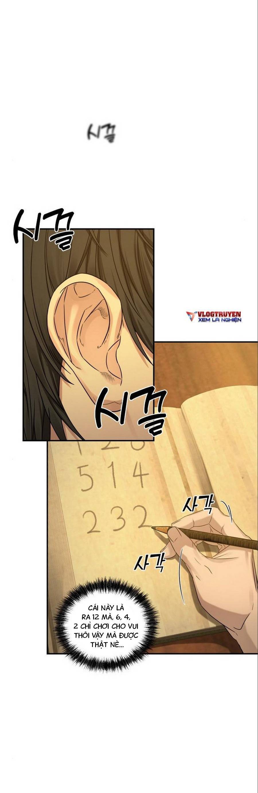 Kẻ Nghiện Cờ Bạc 1945 Chapter 3 - 73