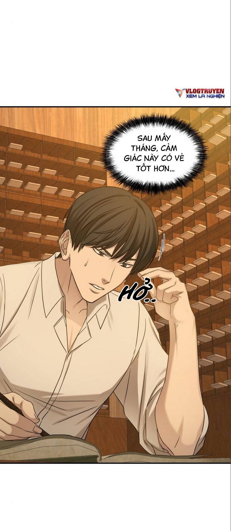 Kẻ Nghiện Cờ Bạc 1945 Chapter 3 - 74