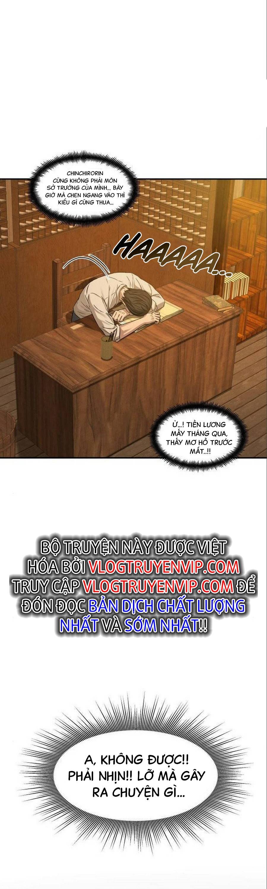 Kẻ Nghiện Cờ Bạc 1945 Chapter 3 - 75