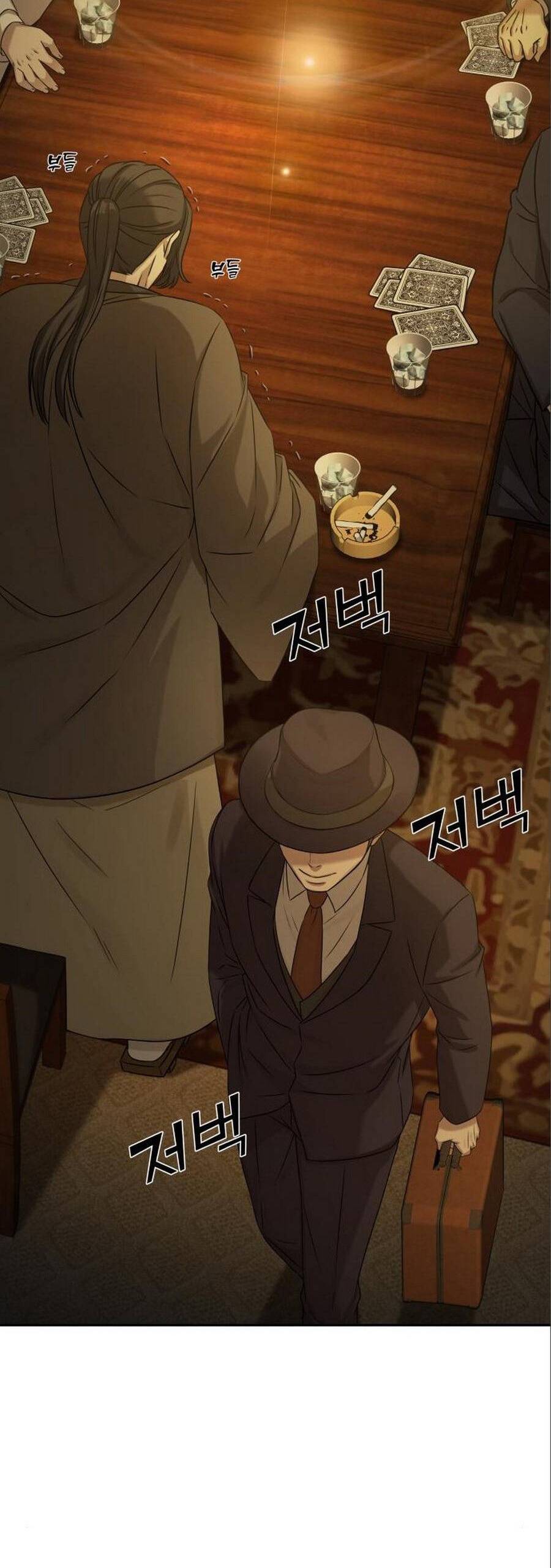 Kẻ Nghiện Cờ Bạc 1945 Chapter 3 - 10