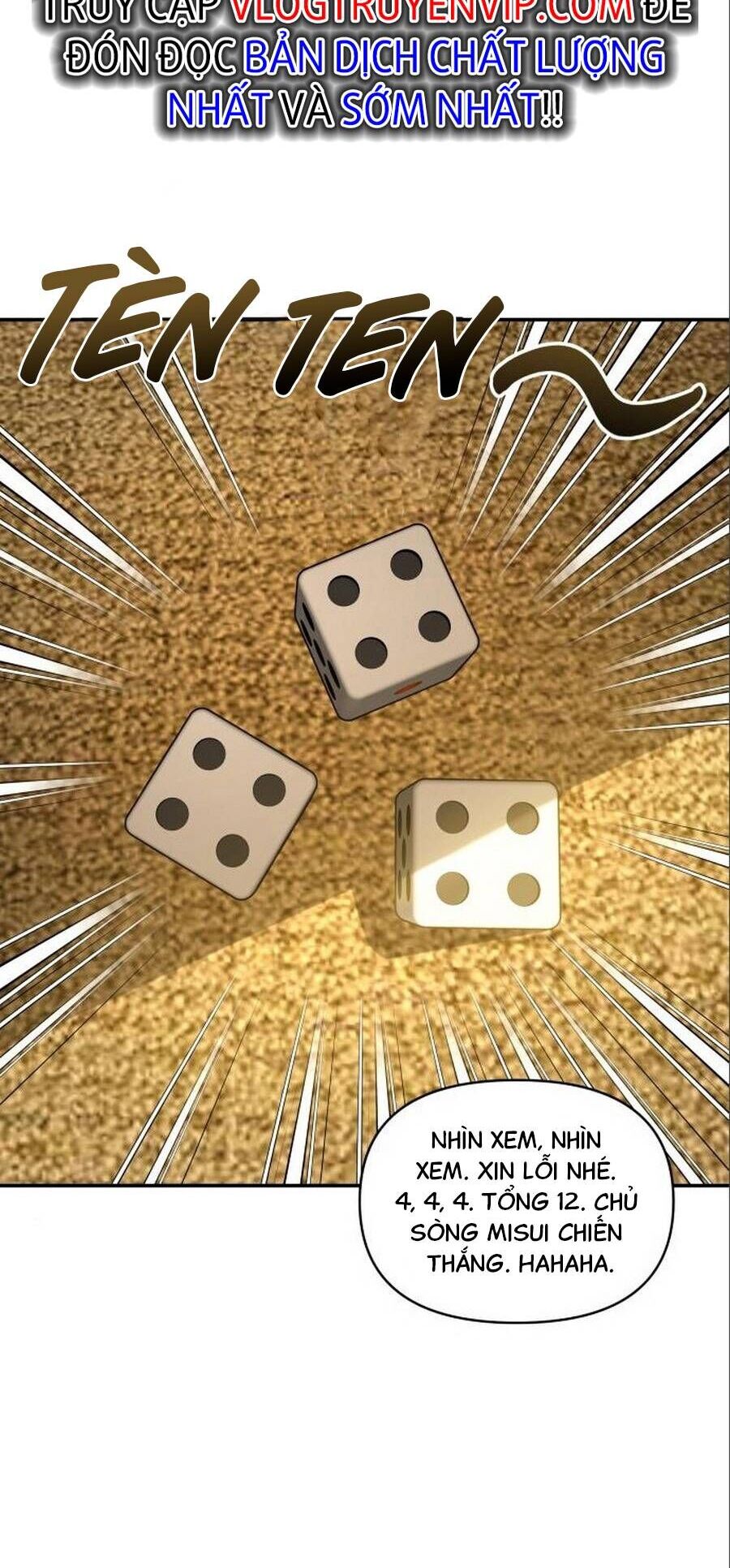 Kẻ Nghiện Cờ Bạc 1945 Chapter 4 - 13