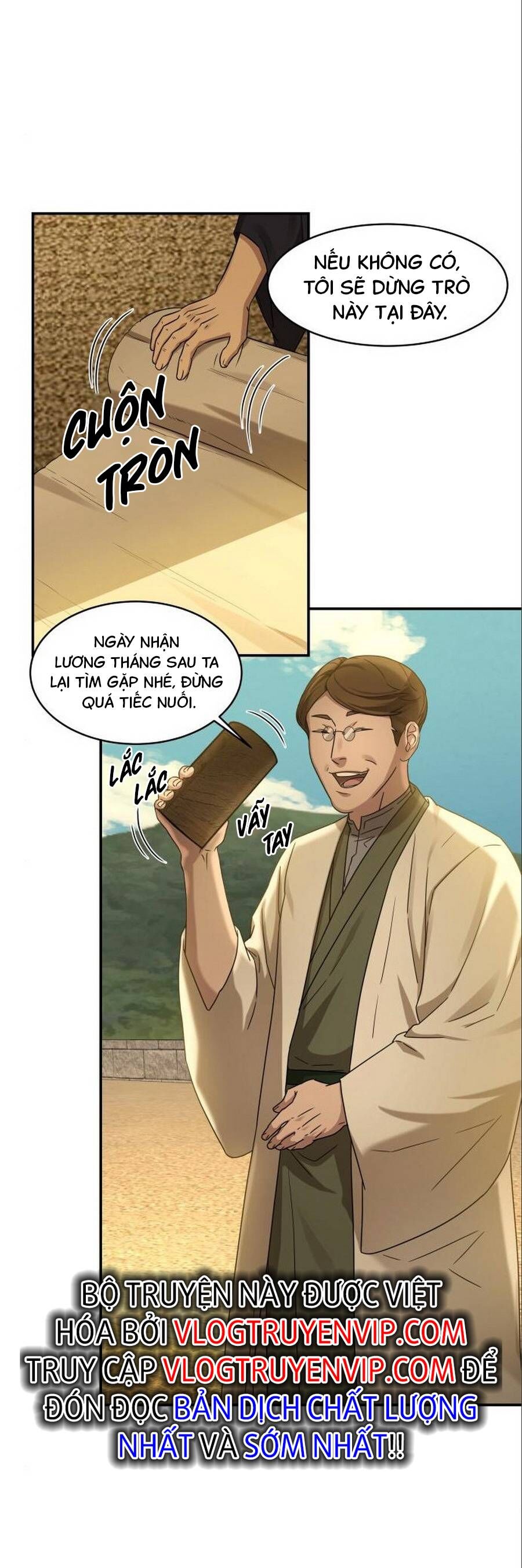 Kẻ Nghiện Cờ Bạc 1945 Chapter 4 - 15