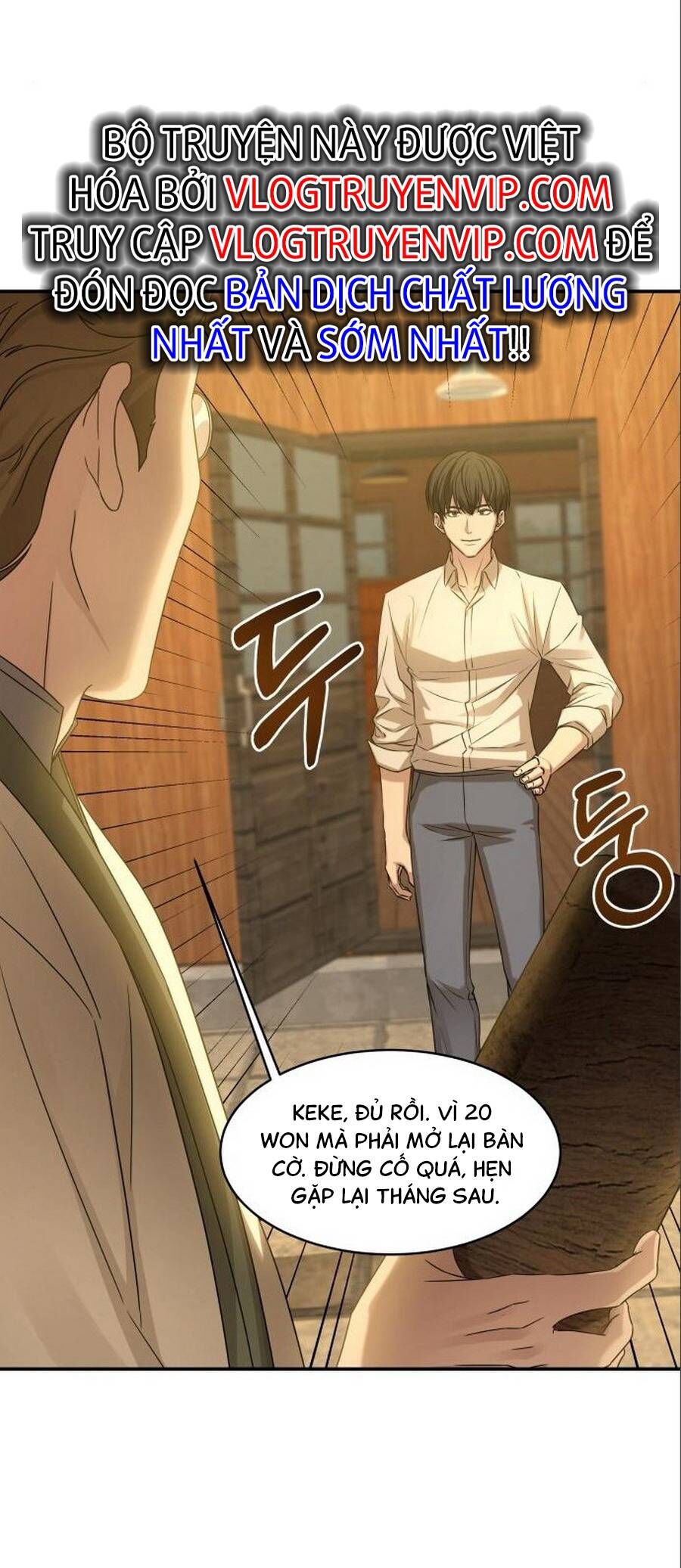 Kẻ Nghiện Cờ Bạc 1945 Chapter 4 - 17