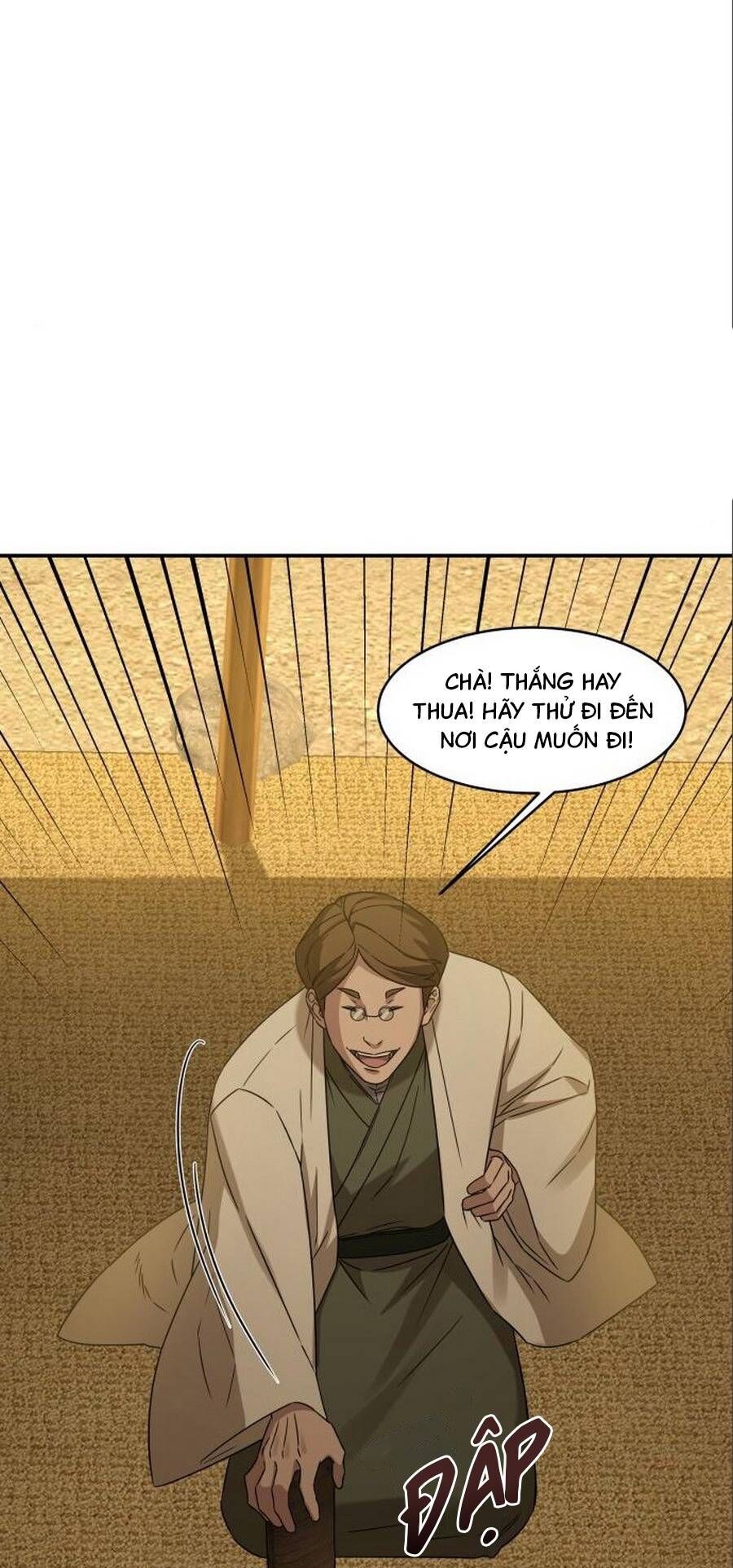 Kẻ Nghiện Cờ Bạc 1945 Chapter 4 - 26