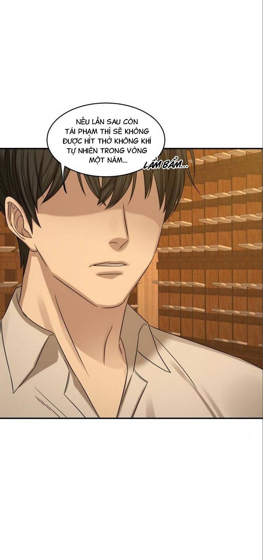 Kẻ Nghiện Cờ Bạc 1945 Chapter 4 - 4