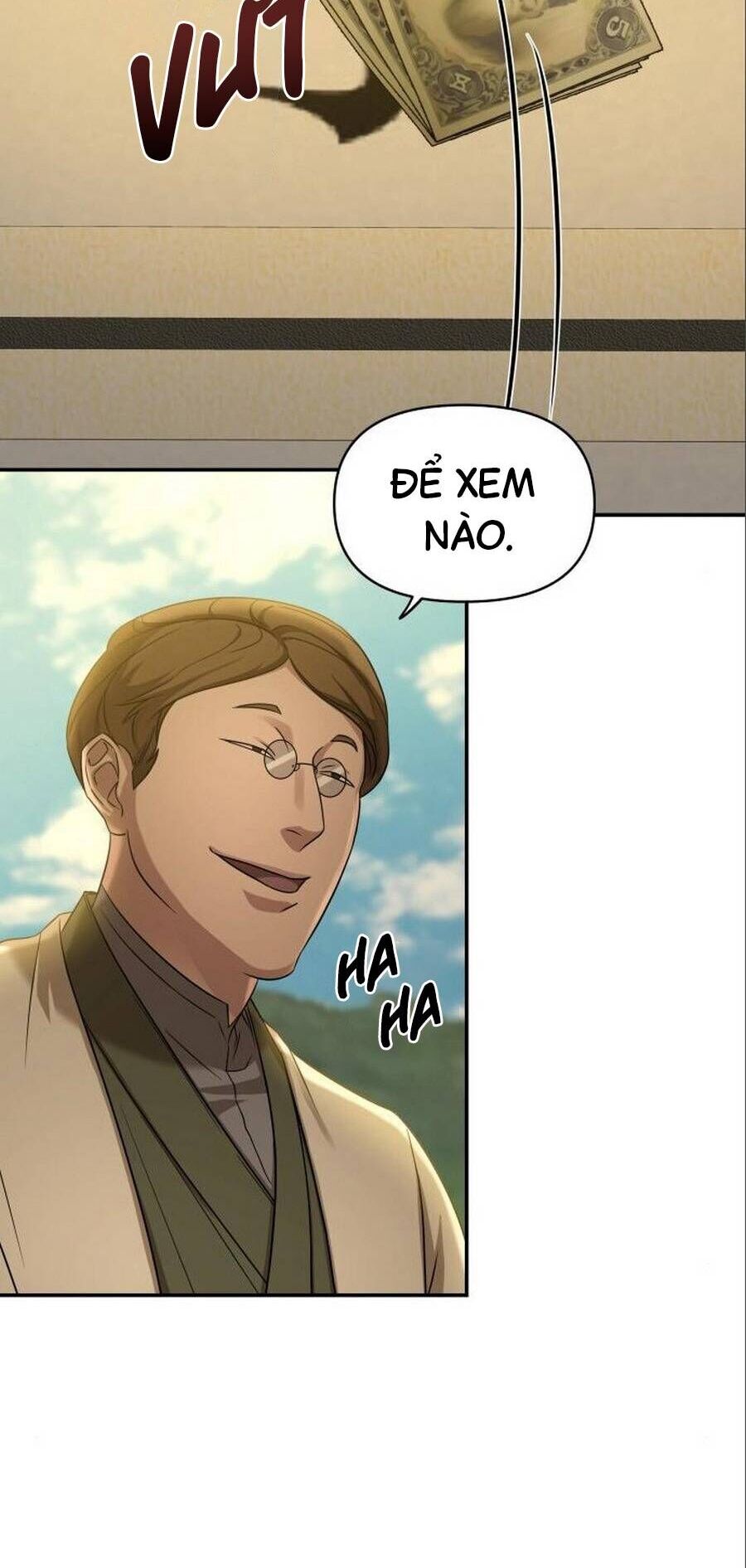 Kẻ Nghiện Cờ Bạc 1945 Chapter 4 - 31